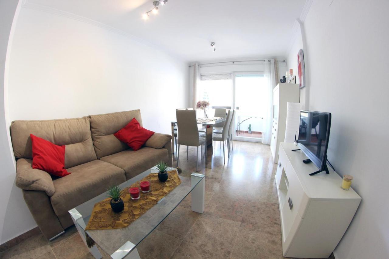 Apartamento Puerto Blanco Estepona Exterior foto