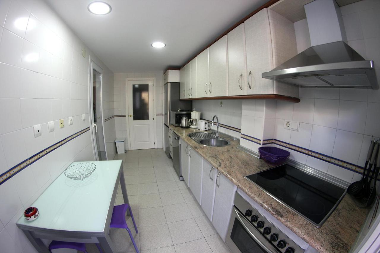 Apartamento Puerto Blanco Estepona Exterior foto