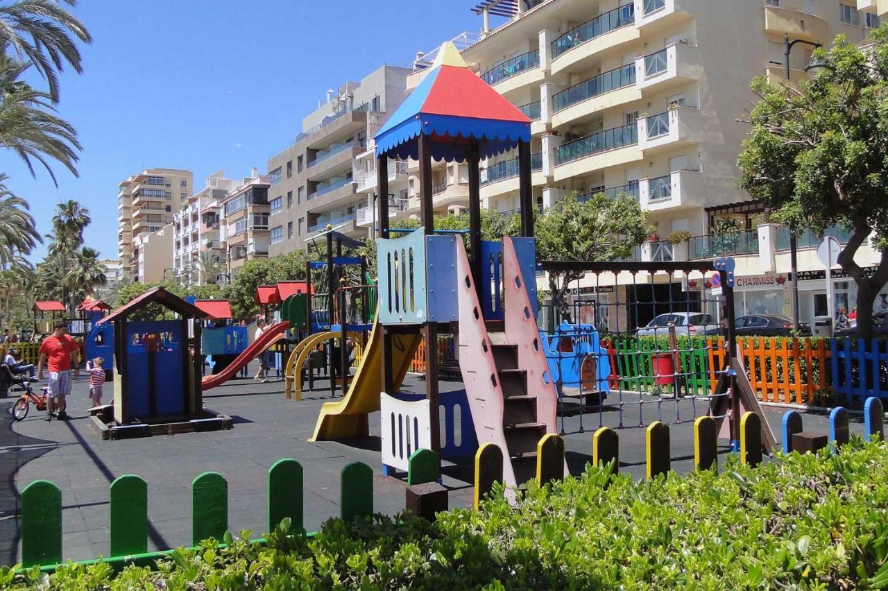 Apartamento Puerto Blanco Estepona Exterior foto