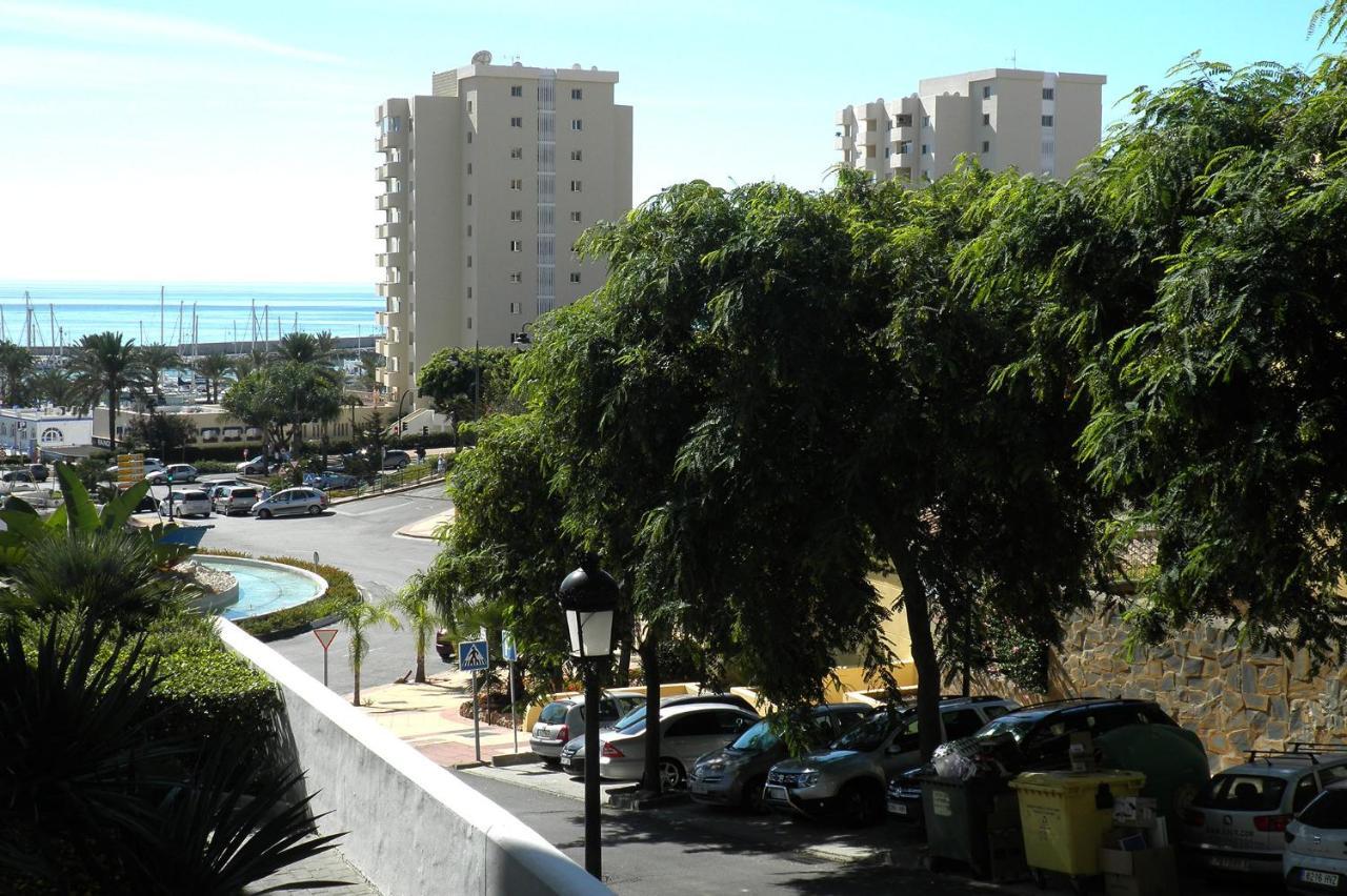 Apartamento Puerto Blanco Estepona Exterior foto