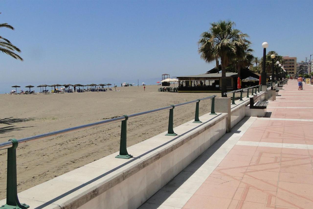Apartamento Puerto Blanco Estepona Exterior foto