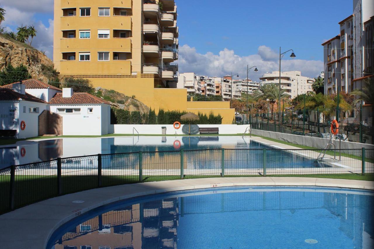 Apartamento Puerto Blanco Estepona Exterior foto