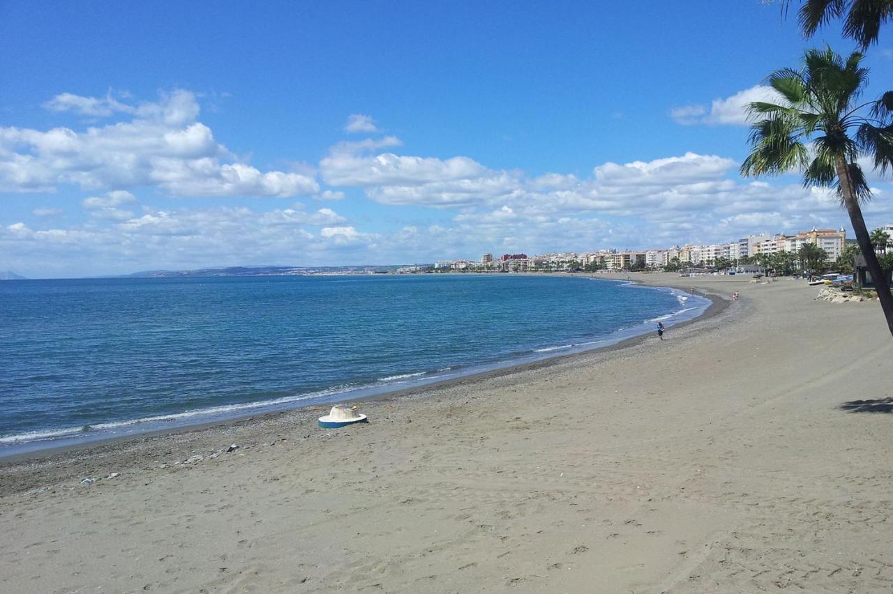 Apartamento Puerto Blanco Estepona Exterior foto