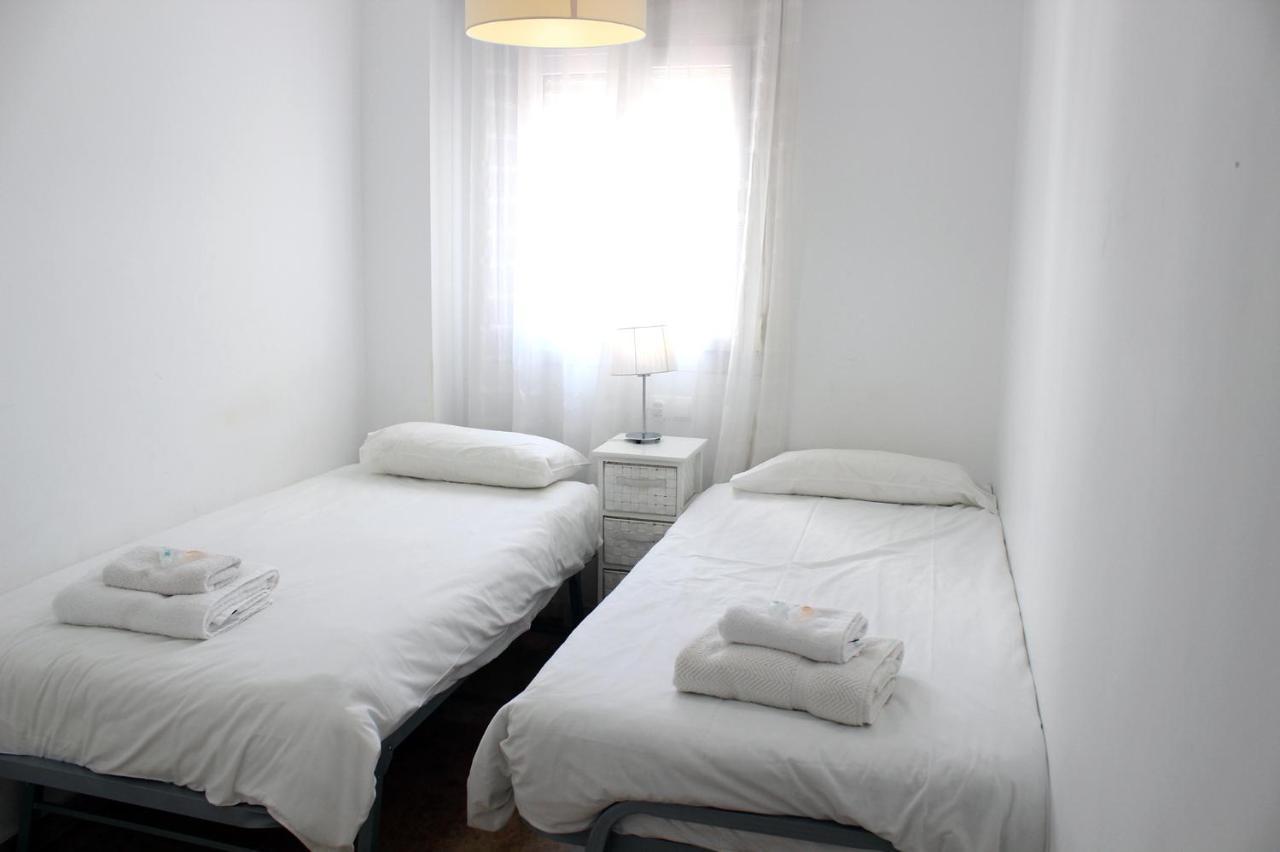 Apartamento Puerto Blanco Estepona Exterior foto