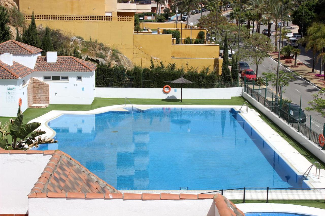 Apartamento Puerto Blanco Estepona Exterior foto